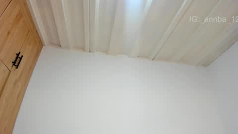 Snapshot of annie_barozzi chatting on February 20, 2026, 10:38 am annie_barozzi online show from February 20, 2026, 10:38 am