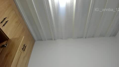 Snapshot of annie_barozzi chatting on February 21, 2026, 10:38 am annie_barozzi online show from February 21, 2026, 10:38 am