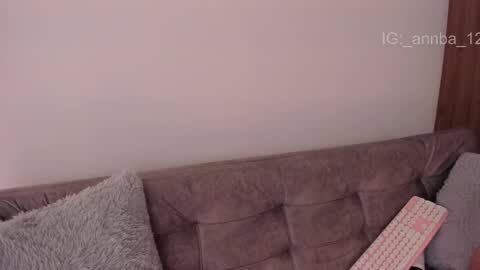 Snapshot of annie_barozzi chatting on February 28, 2026, 5:36 pm annie_barozzi online show from February 28, 2026, 5:36 pm