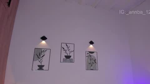 Snapshot of annie_barozzi chatting on March 5, 2026, 3:30 pm annie_barozzi online show from March 5, 2026, 3:30 pm