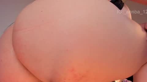 Snapshot of annie_barozzi chatting on March 6, 2026, 3:47 am annie_barozzi online show from March 6, 2026, 3:47 am