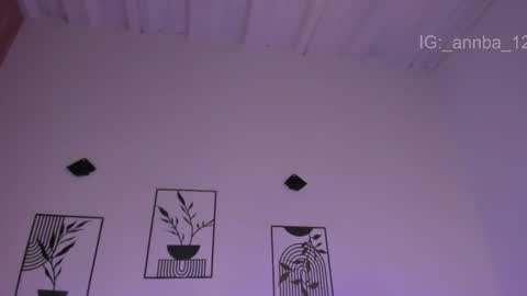 Snapshot of annie_barozzi chatting on March 24, 2026, 1:27 pm annie_barozzi online show from March 24, 2026, 1:27 pm