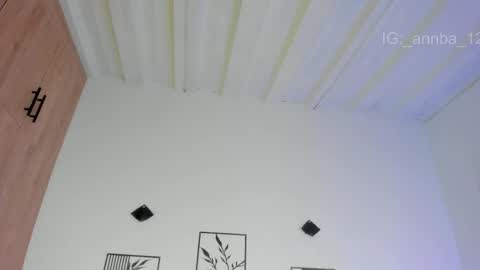 Snapshot of annie_barozzi chatting on April 9, 2026, 12:10 pm annie_barozzi online show from April 9, 2026, 12:10 pm