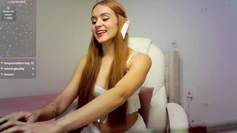 Annie  online show from January 23, 2025, 2:12 am