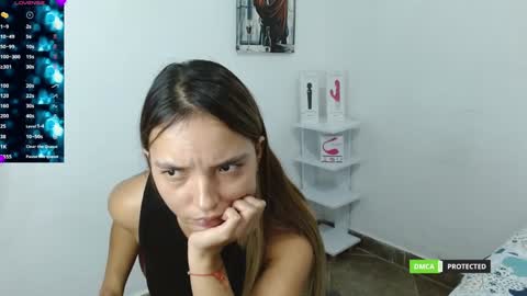 Snapshot of annie_che77y chatting on January 20, 2025, 5:26 am annie cherry independent model online show from January 20, 2025, 5:26 am