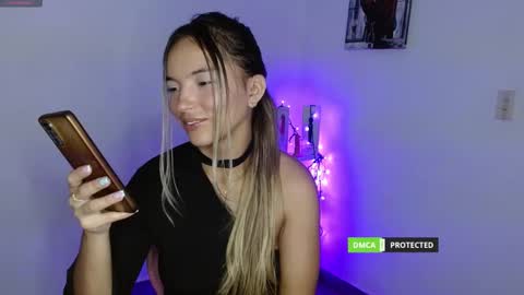 Snapshot of annie_che77y chatting on February 22, 2025, 11:57 pm annie cherry independent model online show from February 22, 2025, 11:57 pm
