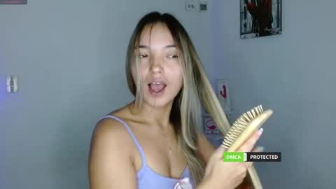 Snapshot of annie_che77y chatting on February 26, 2025, 9:21 am annie cherry independent model online show from February 26, 2025, 9:21 am