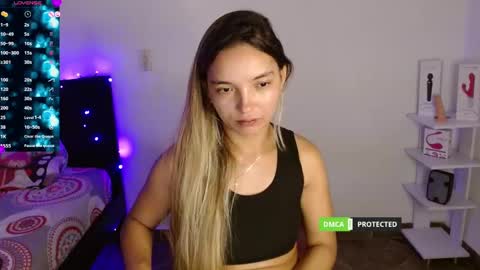 Snapshot of annie_che77y chatting on March 2, 2025, 6:27 am annie cherry independent model online show from March 2, 2025, 6:27 am