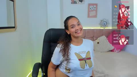 Anna online show from February 21, 2025, 7:21 pm