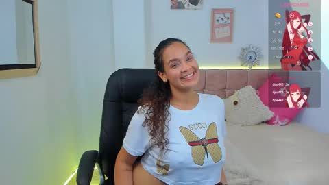 Anna online show from February 24, 2025, 12:41 am