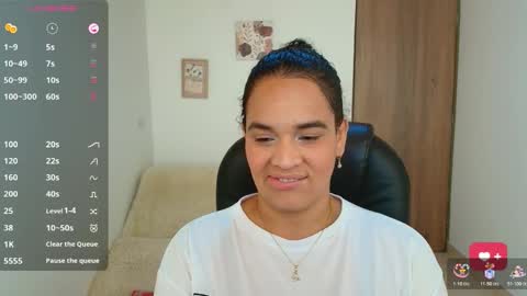 Snapshot of annie_collen chatting on February 24, 2026, 2:37 pm Anna online show from February 24, 2026, 2:37 pm