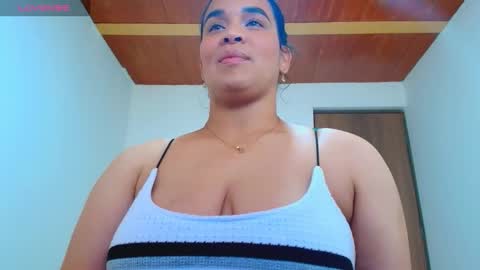 Snapshot of annie_collen chatting on March 16, 2026, 10:58 pm Anna online show from March 16, 2026, 10:58 pm