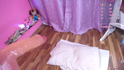 Annie online show from January 15, 2025, 10:57 pm