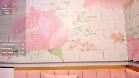 annie_cute18 online show from February 11, 2025, 5:26 am