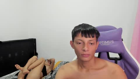Annie Dani420 online show from December 6, 2024, 11:57 pm