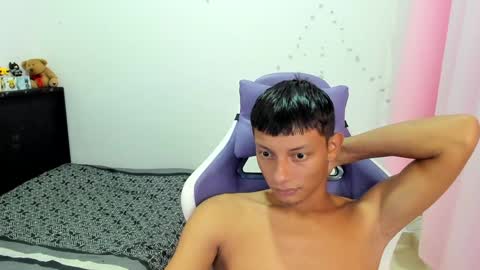 Annie Dani420 online show from January 24, 2025, 11:23 pm