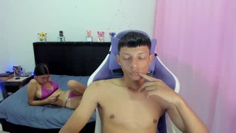 Annie Dani420 online show from March 11, 2025, 10:53 pm
