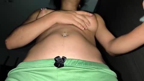 Snapshot of annie_darling_ chatting on October 15, 2025, 6:46 am A N G E L online show from October 15, 2025, 6:46 am