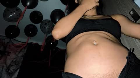 A N G E L online show from November 1, 2025, 4:03 am