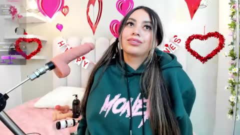   online show from February 12, 2025, 3:29 am