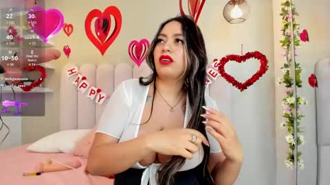   online show from February 14, 2025, 1:02 am