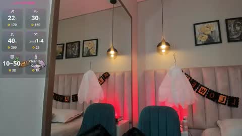 Snapshot of annie_karlsson__ chatting on October 24, 2025, 4:09 am   online show from October 24, 2025, 4:09 am