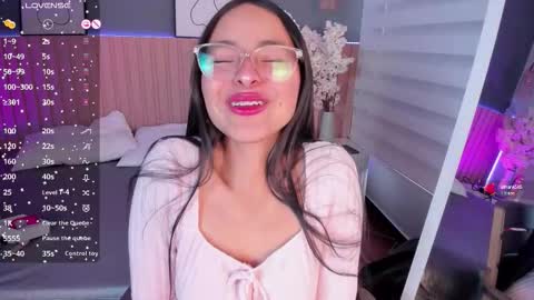 Snapshot of annie_lought chatting on September 29, 2025, 12:10 pm   online show from September 29, 2025, 12:10 pm