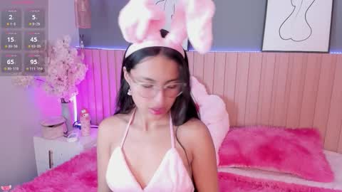 Snapshot of annie_lought chatting on October 6, 2025, 12:02 pm   online show from October 6, 2025, 12:02 pm