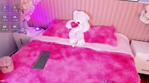 Snapshot of annie_lought chatting on October 9, 2025, 12:03 pm   online show from October 9, 2025, 12:03 pm