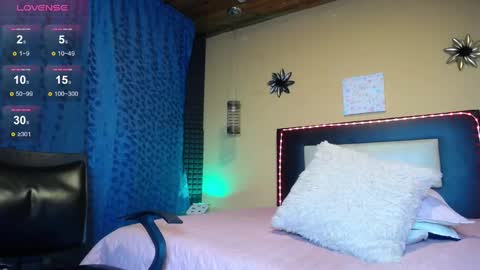 annie_scott_ online show from December 24, 2024, 1:38 am