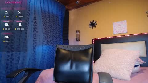 annie_scott_ online show from December 26, 2024, 7:38 pm