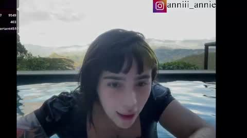 JEANNE no olvides seguirme dont forget follow me  uu online show from June 25, 2026, 10:36 pm