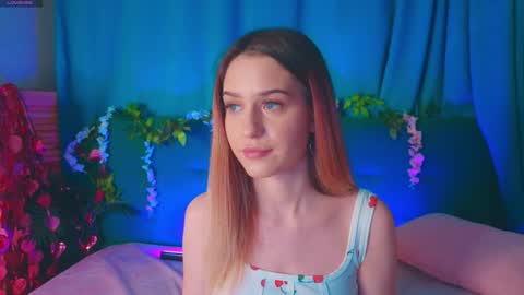 annie online show from March 22, 2026, 8:34 pm