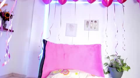 Snapshot of annie_sweet6 chatting on October 16, 2025, 3:02 pm Annie online show from October 16, 2025, 3:02 pm