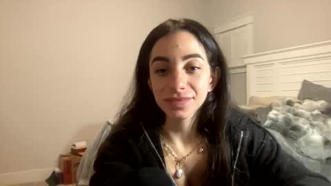 annie_xxx111 online show from December 22, 2025, 5:15 am