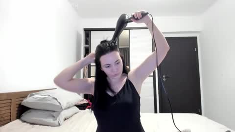 Snapshot of annieamy chatting on March 29, 2026, 7:36 pm Annie online show from March 29, 2026, 7:36 pm