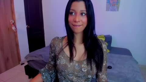 AnnieBlu3 online show from February 5, 2025, 11:39 pm
