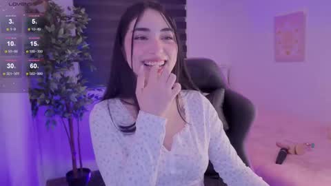 Cassandra online show from October 7, 2025, 5:59 am