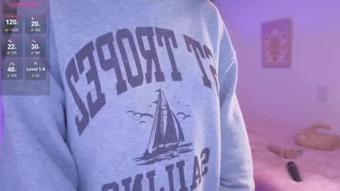 Cassandra online show from October 18, 2025, 5:43 am