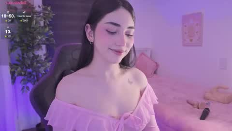 Cassandra online show from October 21, 2025, 6:03 am