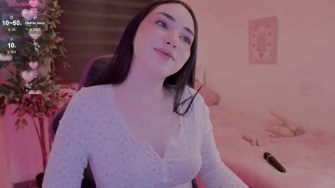 Snapshot of anniebrie chatting on March 3, 2026, 6:08 am Cassandra online show from March 3, 2026, 6:08 am