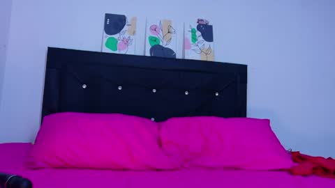 AnnieCollins69 online show from March 11, 2026, 8:59 pm