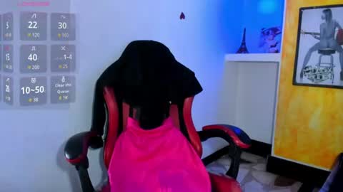 Anniee online show from June 9, 2026, 1:34 pm