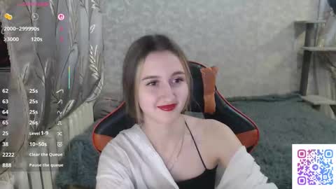 annieee_smith online show from January 13, 2026, 4:23 pm