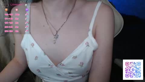 annieee_smith online show from March 18, 2026, 4:54 pm