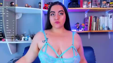Snapshot of annieesweett_ chatting on June 21, 2026, 10:29 am Annie Sweet Cherry online show from June 21, 2026, 10:29 am