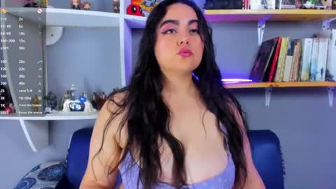 Snapshot of annieesweett_ chatting on July 6, 2026, 1:19 pm Annie Sweet Cherry online show from July 6, 2026, 1:19 pm