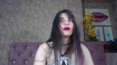 Snapshot of anniehsoul chatting on September 23, 2025, 6:55 pm Annie online show from September 23, 2025, 6:55 pm