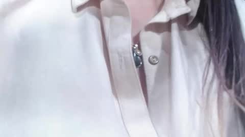 Snapshot of anniehsoul chatting on October 6, 2025, 4:48 pm Annie online show from October 6, 2025, 4:48 pm