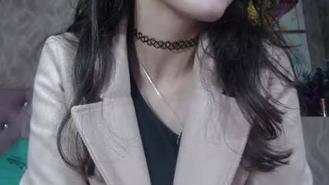 Snapshot of anniehsoul chatting on October 9, 2025, 3:32 pm Annie online show from October 9, 2025, 3:32 pm